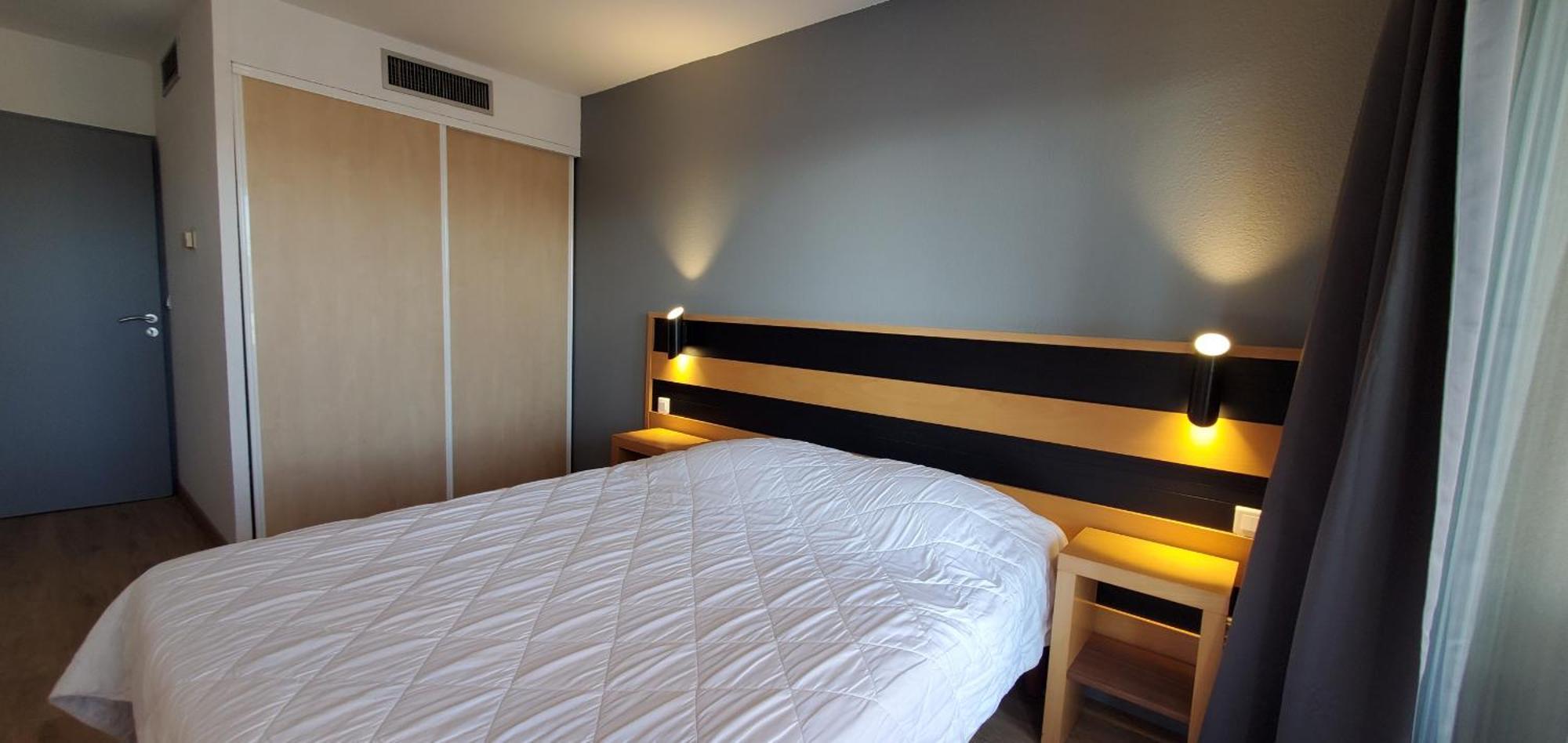 Residence Cap Hermes, Incroyable Vue Sur Le Port, เฟรฌูส ภายนอก รูปภาพ